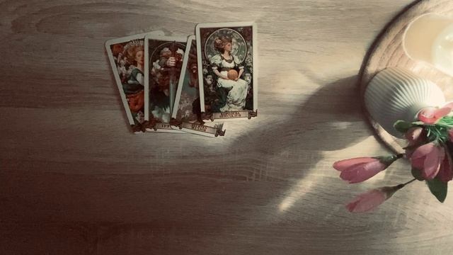 СОБЫТИЯ БЛИЖАЙШИХ ДНЕЙ❗️🌺РАСКЛАД ТАРО смотреть онлайн