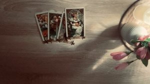 СОБЫТИЯ БЛИЖАЙШИХ ДНЕЙ❗️🌺РАСКЛАД ТАРО