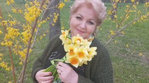 С Первым Мая моя работа для прекрасного Танцующего Белгорода 01.05.25. ❤️❤️💐🌷