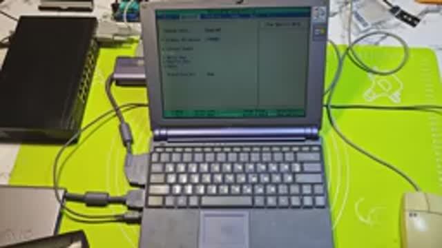 SONY VAIO PCG-505G