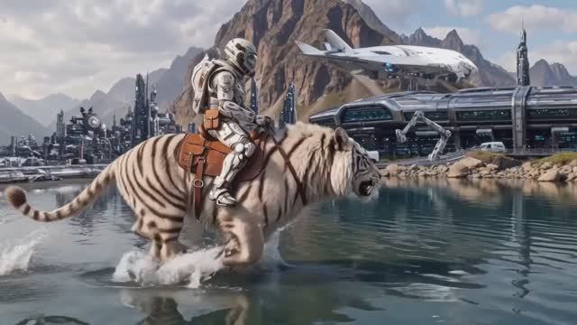 Icarus: Styx Expansion -  9 серия. Компания Гарганутан.