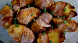 Белые ночи Воркуты🌛/Первомайский ужин🥘