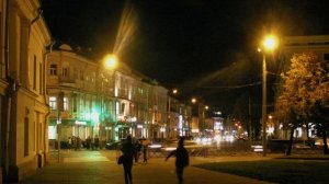 Светит розовым алмазом.  Арт-рок - стихи Виктора Левашова, Ярославль.