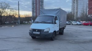 Газель