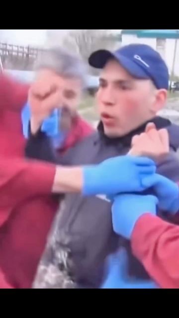С Первомаем майнеры!