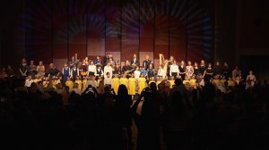 «Музыкальное путешествие», Ансамбль имени Локтева. «Musical Journey», Loktev Ensemble.