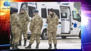 Раскрыто, кто открыл огонь по «людоловам» в Ровненской области Украины