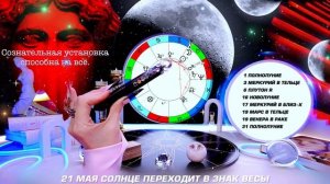 ВЕСЫ - ПРОГНОЗ МАЙ 2026 💖 ДВА ПОЛНОЛУНИЯ 💖 ЗАГАДАЙ ЖЕЛАНИЕ | СМОТРИМ ГОРОСКОП #ТАРО