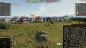 Уйдпарк, Pz l C