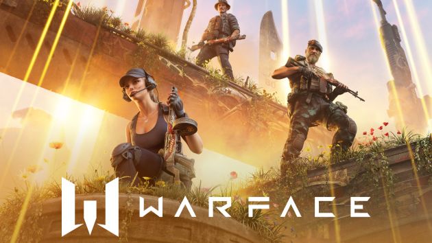 Warface