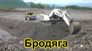 Песня на посошок «Бродяга». Застольная песня