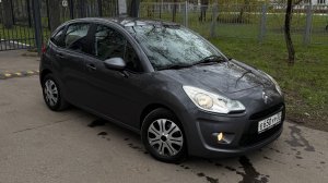 Citroen C3 2010