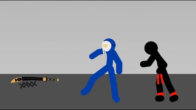 Stick Nodes Raimondo vs Zen Animation