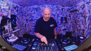 XDB @ TheLotRadio 18.04.2026