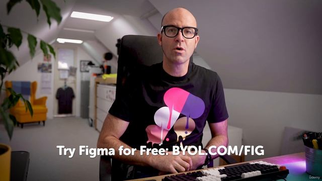 2. Getting Started In Figma Advanced Course