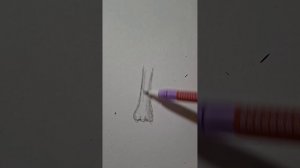 Тутор на губы и нос!!😊😊😊😊|☆ скоро будем рисовать портрет☆|