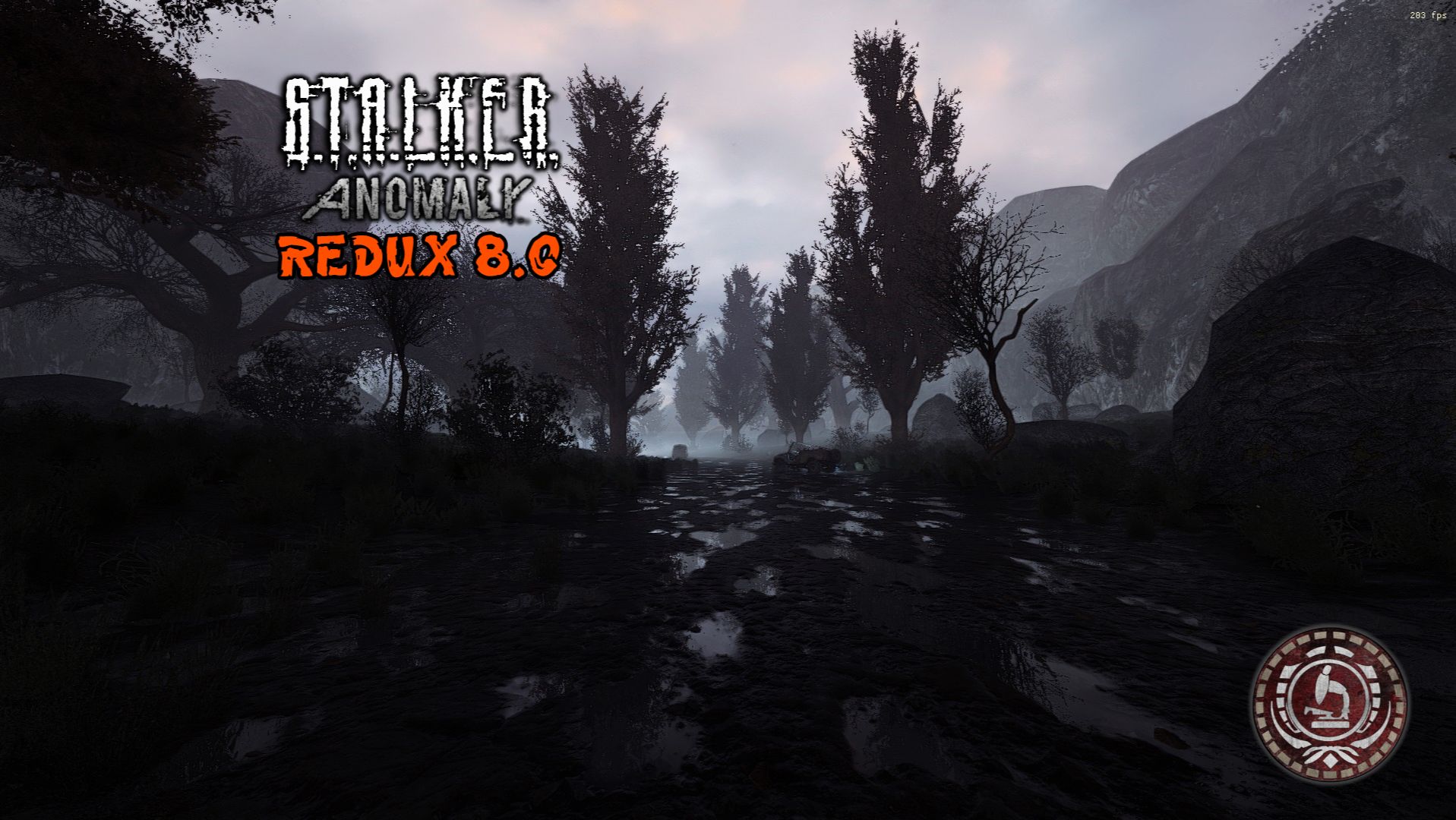 S.T.A.L.K.E.R. Anomaly 1.5.2 - REDUX 8.0 | Прохождение за ИИГ | #6