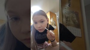 утрений влог
