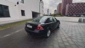 Ford Mondeo - 345.000₽