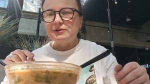 Мне прям все вкусно с морскими гадами