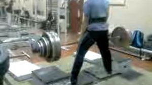 Дотяги 200 кг на 8 раз _ мой спорт Pl _ моя тре