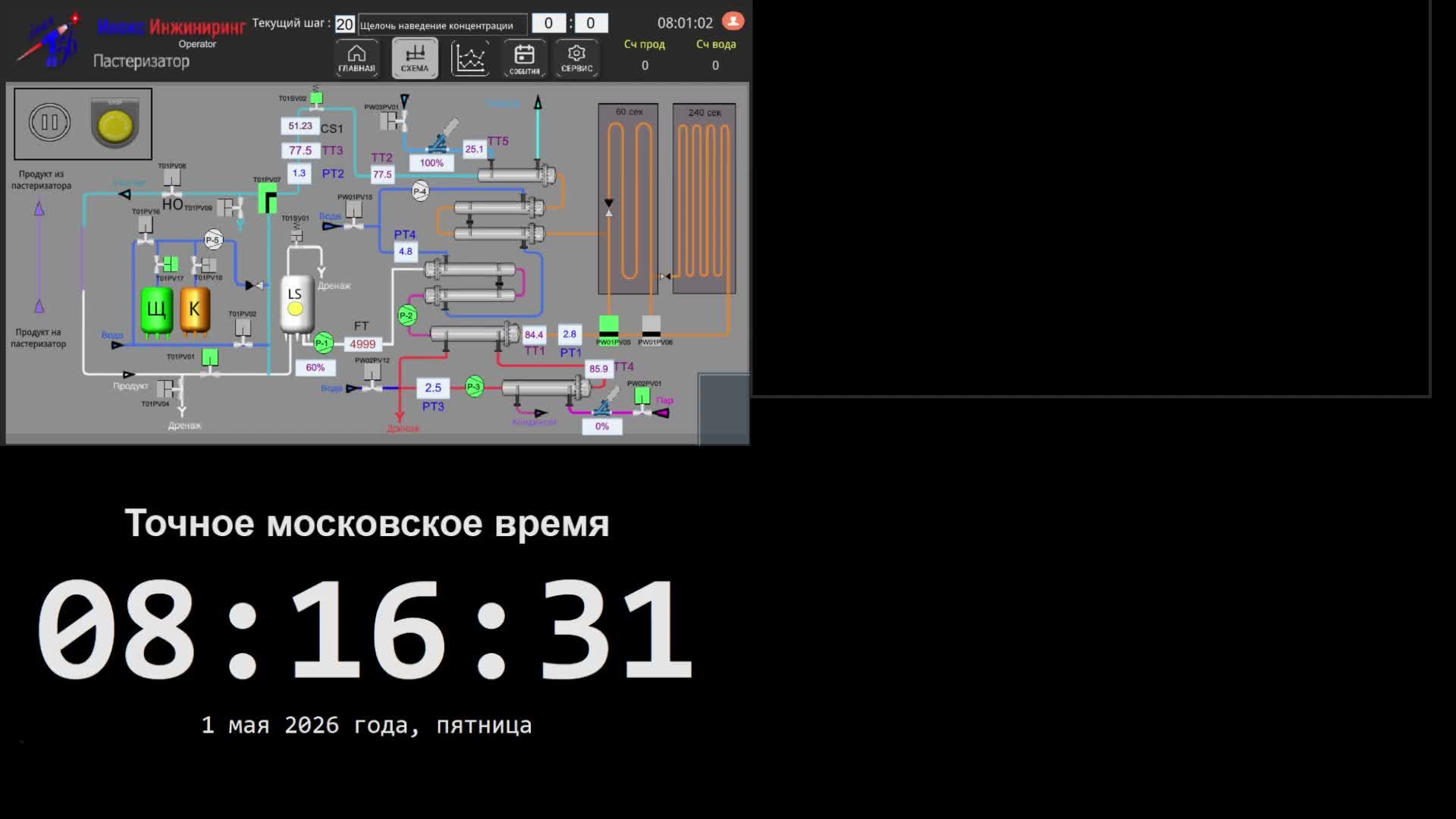 5 производство - 01.05.2026