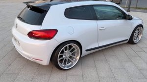 Scirocco VW