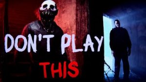 Don't Play This