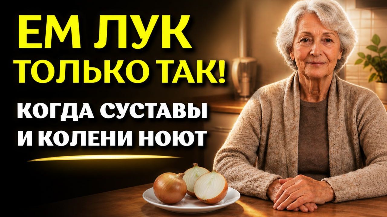 Как я справляюсь с болью В СУСТАВАХ: Забытые Рецепты из старых тетрадок
