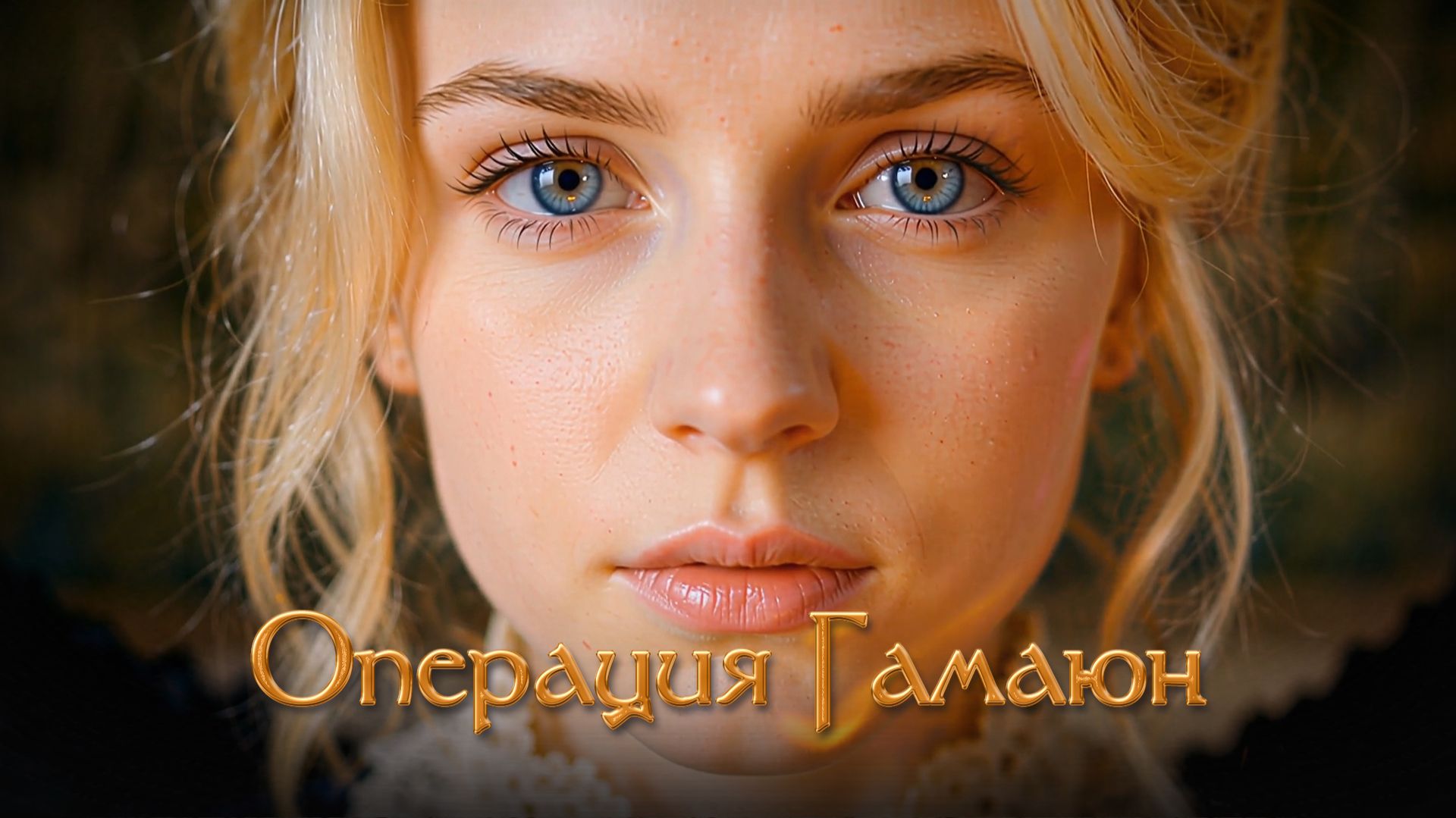 Операция Гамаюн