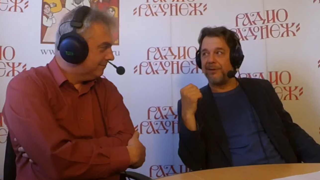 ДМИТРИЙ БУЖИНСКИЙ о Поэтическом конкурсе «Слово о Войне».