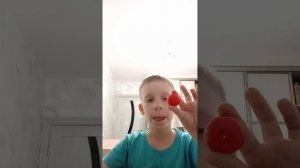 Фокусы. часть 1