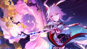 Honkai: Star Rail - И засмеялись все(4.2) - Сюжет(Часть 1)