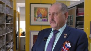 Колпашевский район присоединился к «Диктанту Победы»