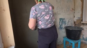 Встретили Первомай