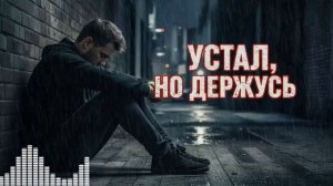 Шансон для души - Когда нет сил держаться