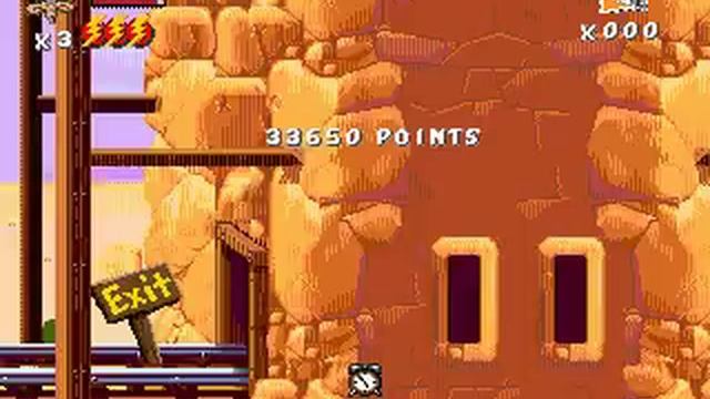 Desert Demolition (Wile E. Coyote edition)