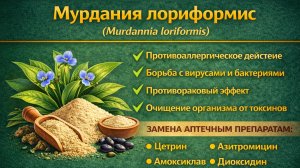Дереза обыкновенная (Lycium barbarum) - опрошок