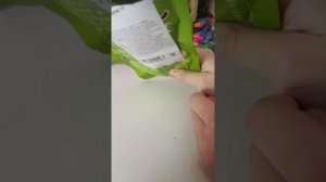 распаковка кислых сладостей вторая часть!!!