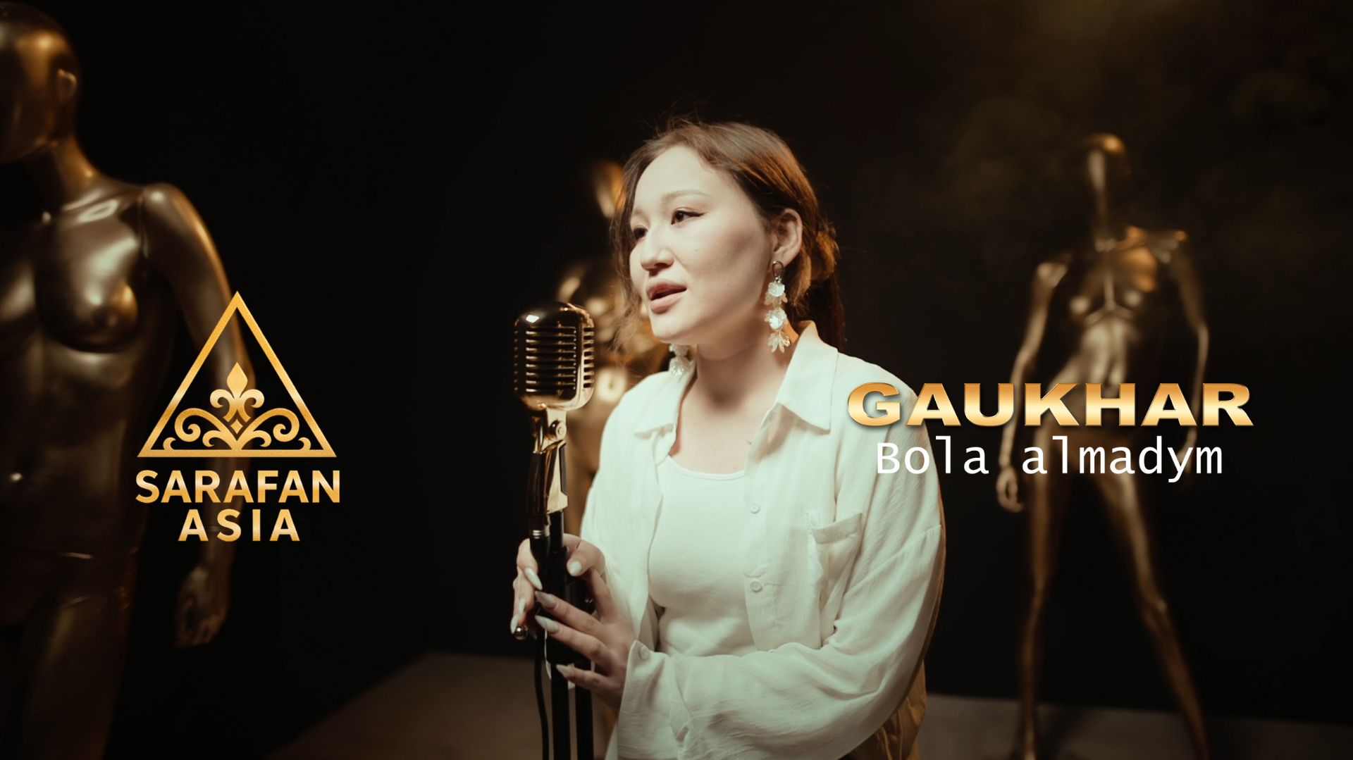 Gaukhar - Bola Almadym