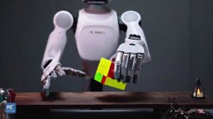 Создали роботизированную кисть, которая двигается как настоящая