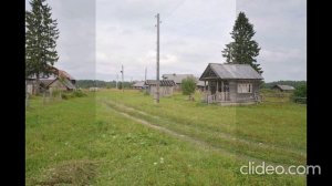 Вилегодский покой