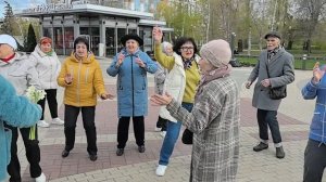 А в деревне... 01.05.26...