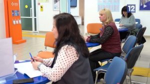 ДОЛЖНИКАМ ИЩУТ РАБОТУ