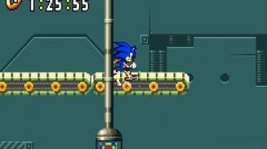 Прохождение игры Sonic Advance #6