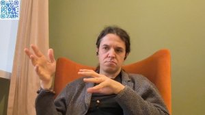 Об эволюции нарциссизма и моделей отношений в терапии | Владимир Снигур