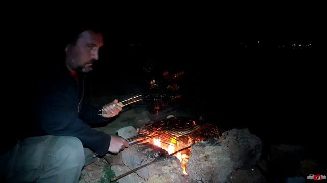 Маёвка. Шашлыки. Очаги сопротивления есть по всей планете