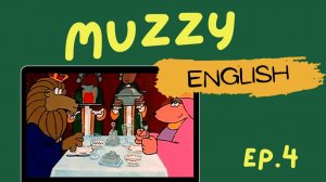 Muzzy in Gondoland 4