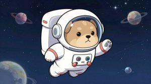 Космопес 4 серия