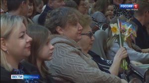 Кострома отмечает Праздник Весны и Труда